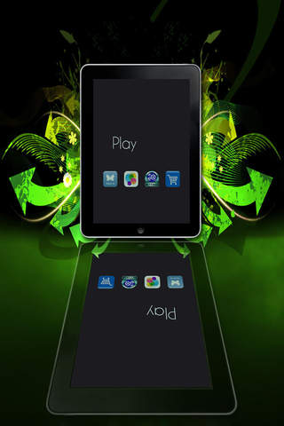 Battle of the mind - Colorful flow - náhled