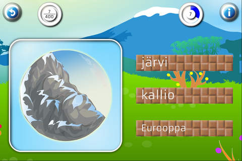 Professor Ninja Finnish - náhled