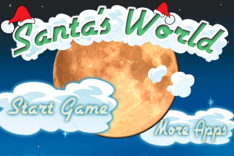Santa's World Free: An Educational Christmas Game  - náhled