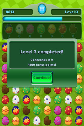 Easter Jewels HD - náhled