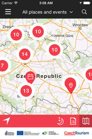 Cool Czech Guide - náhled