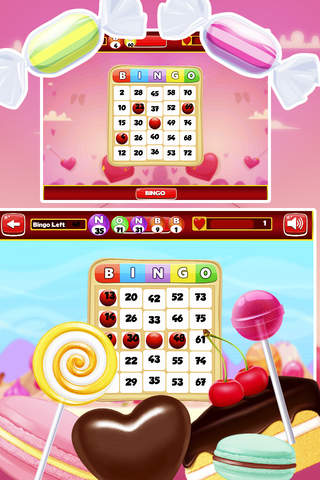 Bingo Funland - Crazy Bingo Bash - náhled