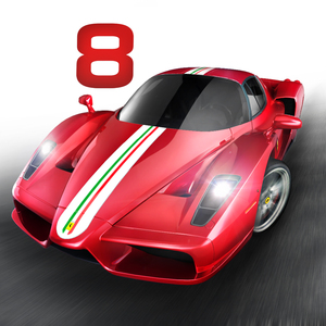 New Cars Come to Asphalt 8: Airborne