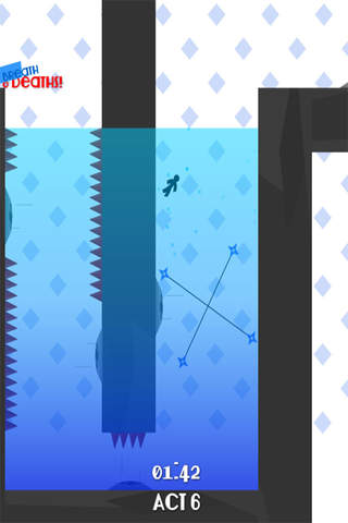 Survive - Stickman Edition - náhled