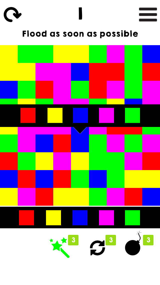Color Flood™ screenshot 3