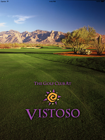 The Golf Club at Vistoso screenshot 6
