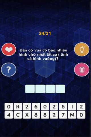 Test IQ Bạn Gái - náhled