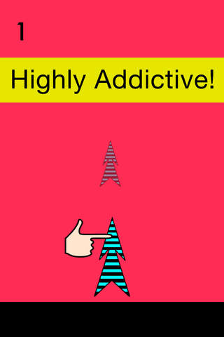 Swipe the Awesome Arrows - Impossible & Addicting  - náhled