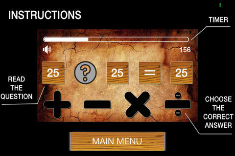 Maths Challenge (1 vs 1) - Tranning and Fight - Fu - náhled