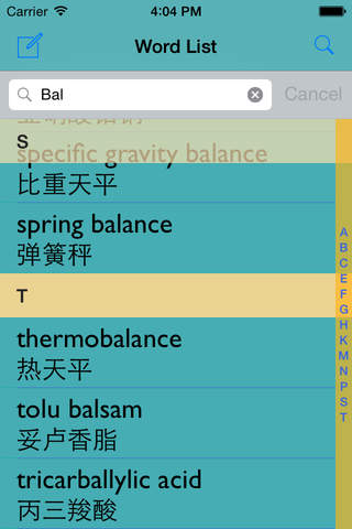 化学化工英汉汉英词典 - náhled