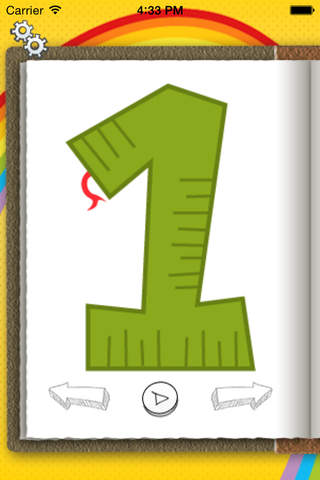 Letz Learn Numbers - náhled