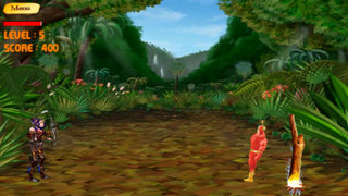 Bowmaster Tournament - Addictive Archery Game screenshot 1