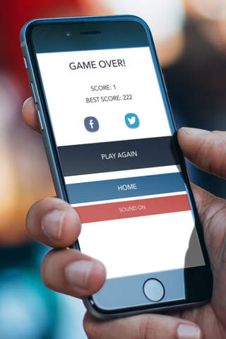 Color: Dots - náhled