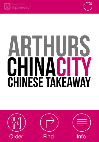 Arthurs China City - náhled