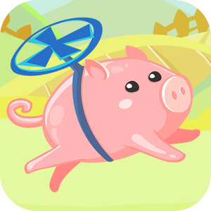 Flying Pig Adventure