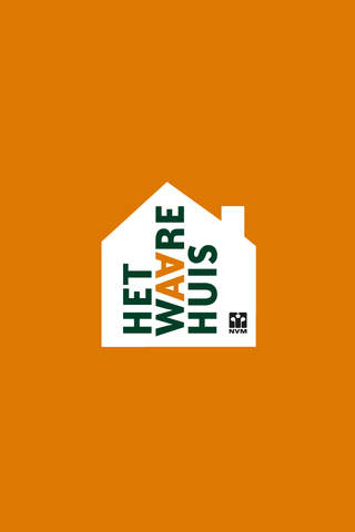 Het Waare Huis - náhled