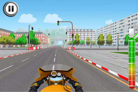 Smoby Pilot - náhled