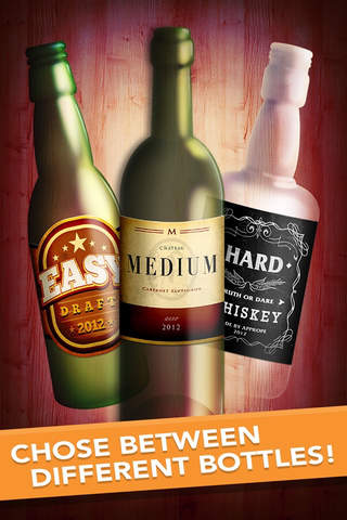 truth or dare? - the party game!