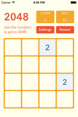 2048 - 2015 edition - náhled