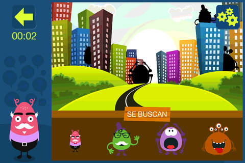 Mostrosity - náhled