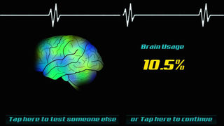 Brain Meter screenshot 4