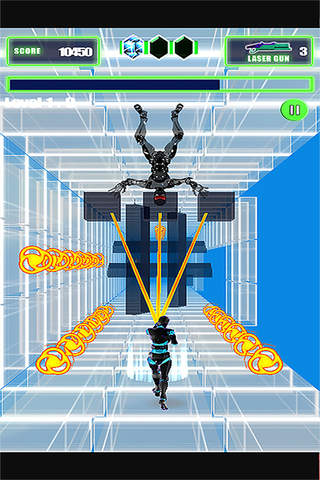 Run, Hit & Smash! Running Game - náhled