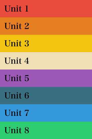 大学受験英単語 - náhled