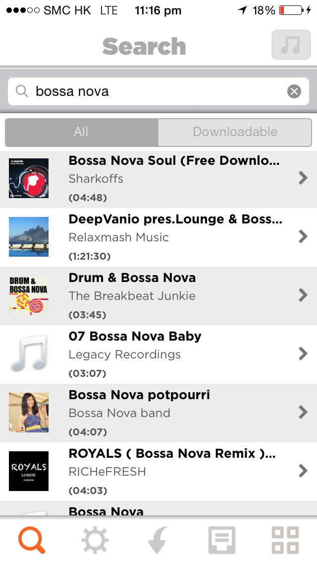 Free Music Downloader Mp3 Download And Streamer For Soundcloud Apps 148apps