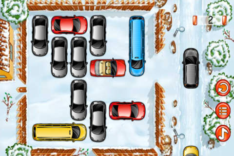 Unblock My Car : UMC - náhled