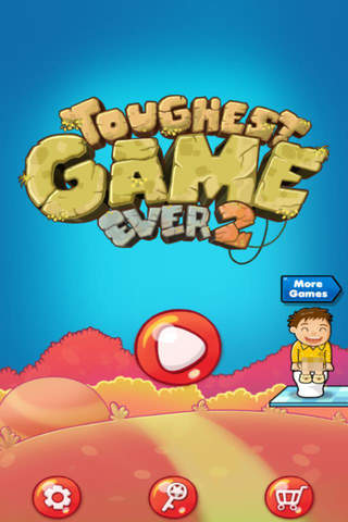 Oppa Game - náhled