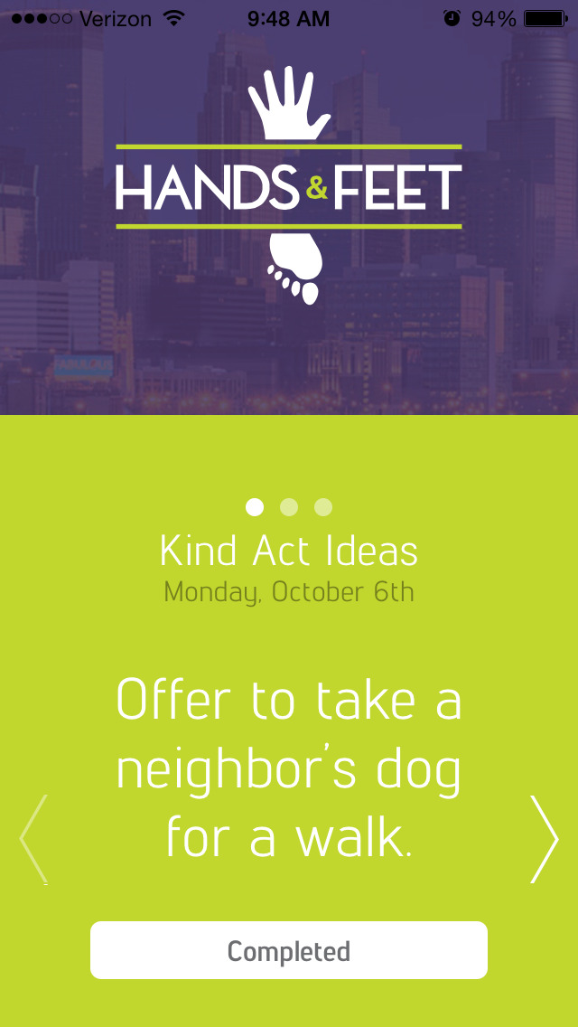 Hands & Feet Apps 148Apps