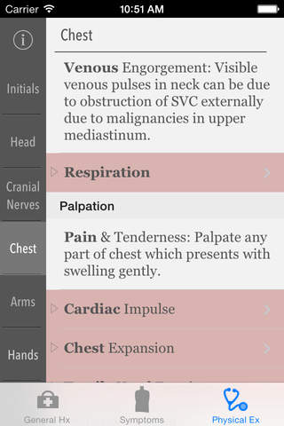 Clinical Skills - History, Symptoms & Physical Exa - náhled