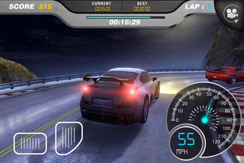 All Wheel Drift Racing GT Free - náhled