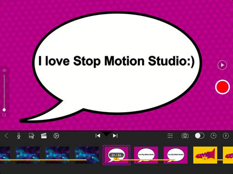 stop motion studio pro apk mirror