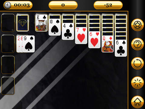 Solitaire - The Card Game screenshot 8