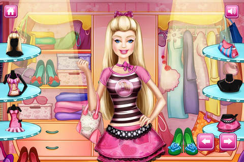 Princess Beauty Bath Doll - náhled