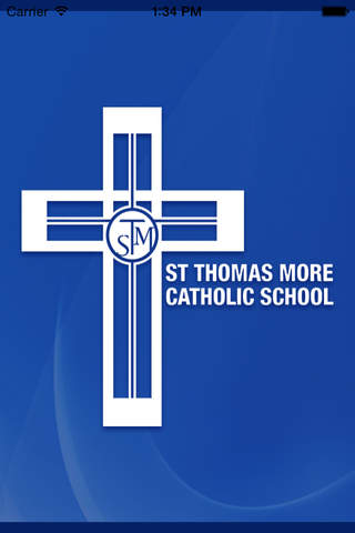 St Thomas More School Alfredton - Skoolbag - náhled