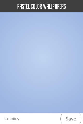 Pastel Wallpapers - náhled