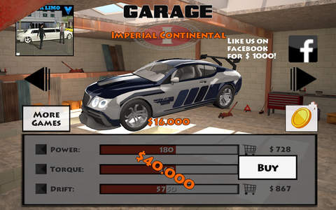 Dust: Drift Racing 3D - náhled