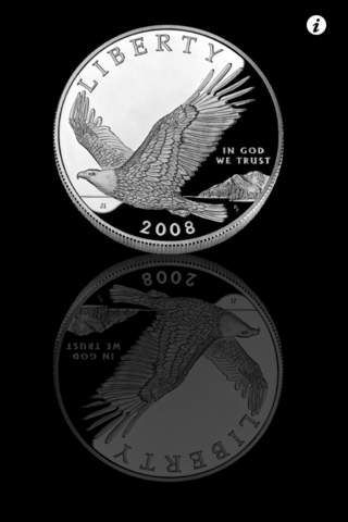 Coin Toss & Flip PRO - náhled