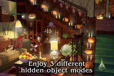 Bon Voyage: Hidden Object - náhled