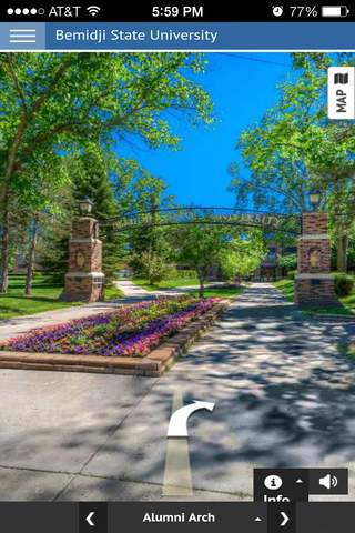 Bemidji State University - náhled