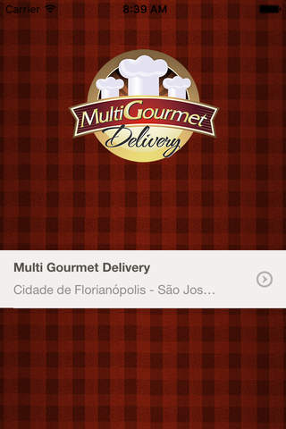 Multi Gourmet - náhled
