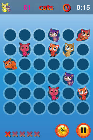 Cat Knap - Extreme Kitten Thump - náhled