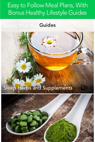 7 Day Sugar-Free Detox - náhled