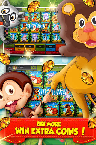 Wild slots - Big hit classic casino machine of the - náhled