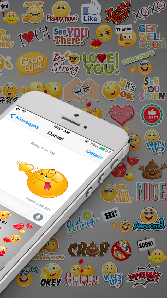 App Shopper Adult Sticker Keyboard for iMessage Whatsapp 