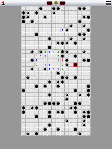 Minesweeper 1990 screenshot 9