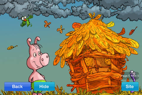The Three Little Pigs - Collection - náhled