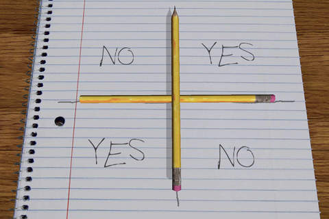Charlie Charlie - náhled
